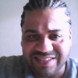 Meet your Posher, Jorge